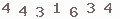 cod